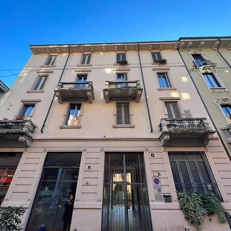 Cortivo House Suite Perugino 8 Мілан Екстер'єр фото