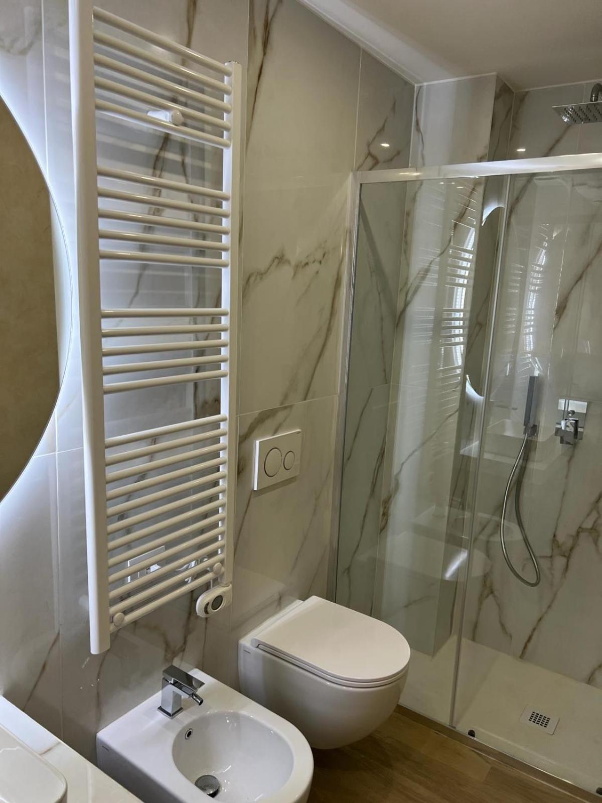 Cortivo House Suite Perugino 8 Мілан Екстер'єр фото