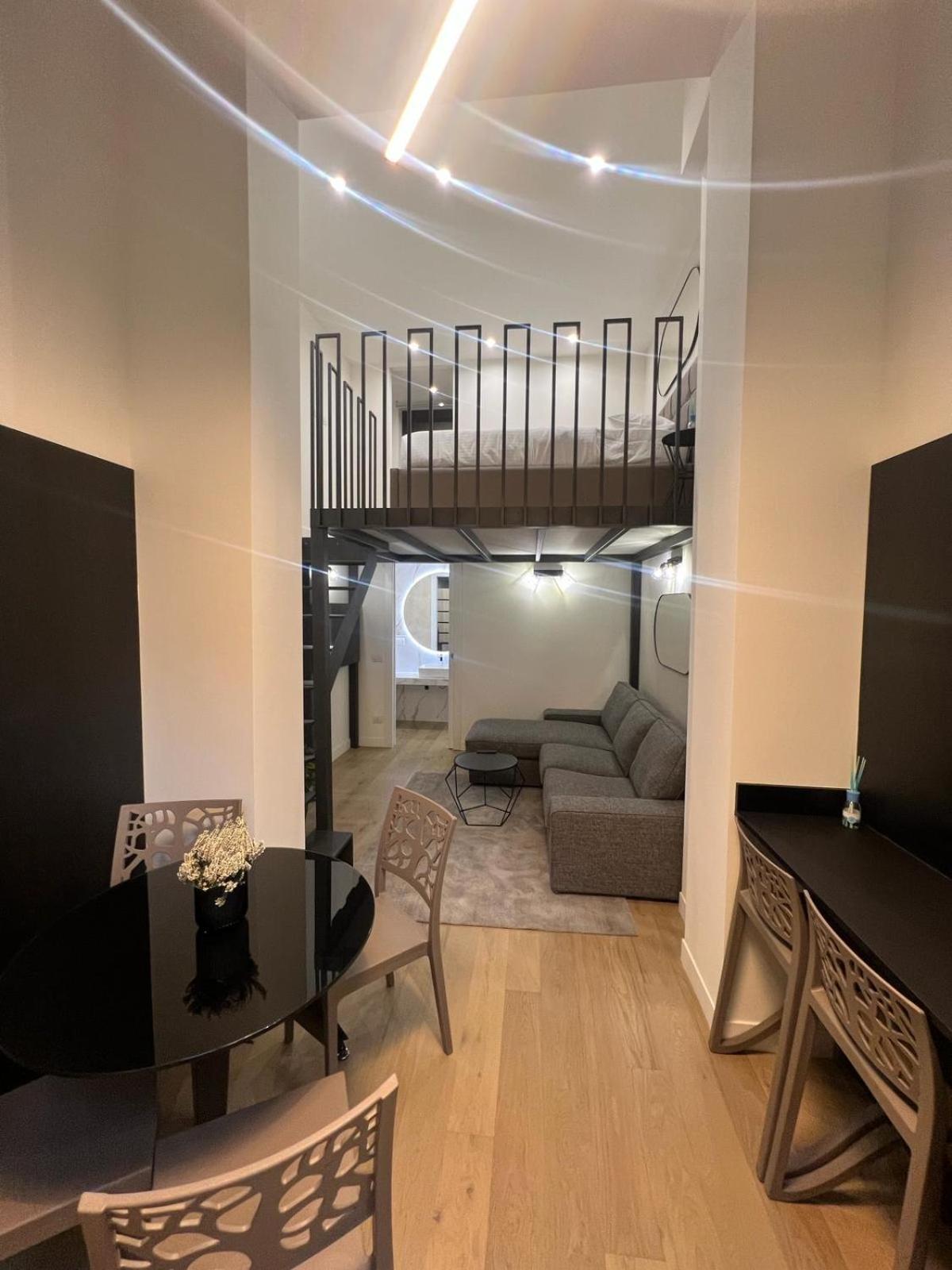 Cortivo House Suite Perugino 8 Мілан Екстер'єр фото